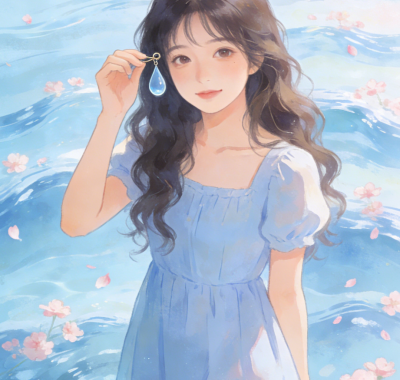 温柔清新的女孩名字，小众不俗气